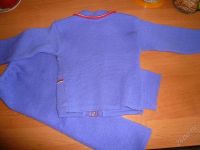 Лот: 1740365. Фото: 2. Костюм на 1-2 года. Одежда и аксессуары