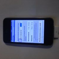 Лот: 4803210. Фото: 4. iPhone 3gs