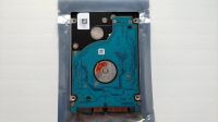 Лот: 18018044. Фото: 2. Жесткий диск Seagate ST9320310AS... Комплектующие