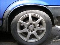 Лот: 399669. Фото: 2. Амтел Planet-T301 185/60 R14. Шины, Диски