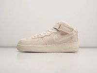 Лот: 24979400. Фото: 5. Кроссовки Stussy x Nike Air Force...