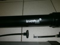 Лот: 8546903. Фото: 2. Телескоп Levenhuk Skyline 70х900... Оптические приборы
