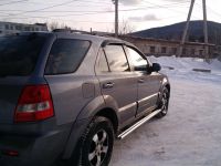 Лот: 11914902. Фото: 3. Kia Sorento. Красноярск