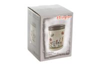 Лот: 25066519. Фото: 2. Банка для сыпучих продуктов Elrington... Хозтовары