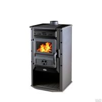 Лот: 13302077. Фото: 2. Печь-камин Tim Sistem Magic Stove. Тепловое оборудование, климат