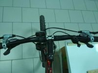 Лот: 16274804. Фото: 2. Велосипед легенда Fuji Outland. Велоспорт