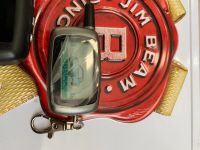 Лот: 17063413. Фото: 2. Star line a8,a9 брелок. Оснащение, оборудование, аксессуары