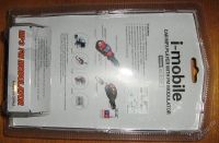 Лот: 126237. Фото: 3. MP3 FM модуляторы i-mobile. много. Авто, мото, водный транспорт