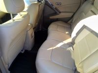 Лот: 12098109. Фото: 6. Nissan Murano (Ниссан Мурано...