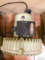 Лот: 13129754. Фото: 2. Мощный компрессор SunSun HG-750C. Аквариумистика