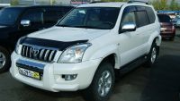 Лот: 3511865. Фото: 2. Toyota Land Cruiser Prado 2.7... Авто, мото, водный транспорт