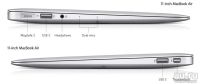 Лот: 8689043. Фото: 4. 11.6" Ноутбук Apple MacBook Air... Красноярск