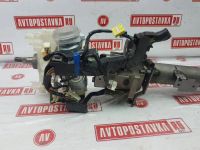 Лот: 20901392. Фото: 7. Рулевая колонка Subaru Forester...
