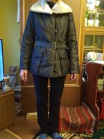 Лот: 13504101. Фото: 7. Куртка женская евро зима, немецкое...