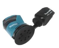 Лот: 19986681. Фото: 6. Шлифовальная машина Makita DBO180Z...