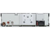 Лот: 18897737. Фото: 4. Автомагнитола JVC KD-T401. Красноярск