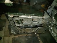Лот: 15615212. Фото: 4. левые двери Nissan Cedric 34. Красноярск