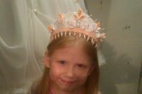 Лот: 3480117. Фото: 7. Корона для праздника-товар есть...