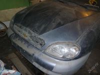 Лот: 1764210. Фото: 3. CHEVROLET LANOS. Красноярск