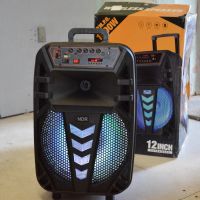 Лот: 19563189. Фото: 11. Портативная напольная акустика...