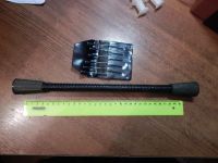 Лот: 25730763. Фото: 2. Ружьё духовое. Военно-спортивные игры