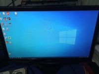 Лот: 25880912. Фото: 3. ЖК монитор 24" ViewSonic VA2448-LED... Компьютеры, оргтехника, канцтовары