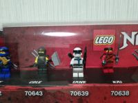 Лот: 15221588. Фото: 2. набор Лего ниньзяго. Игрушки