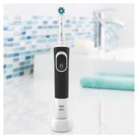 Лот: 16938700. Фото: 4. Зубная щетка Oral-B Vitality D100... Красноярск