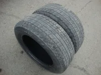 Лот: 21233319. Фото: 3. 215/60/16 Bridgestone Blizzak... Авто, мото, водный транспорт