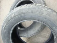 Лот: 21233319. Фото: 5. 215/60/16 Bridgestone Blizzak...