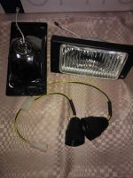 Лот: 3425522. Фото: 2. Противотуманные фары туманки ВАЗ... Автозапчасти