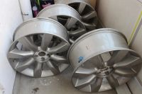 Лот: 8277122. Фото: 4. Оригинальные диски для Infiniti... Красноярск