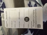 Лот: 8337292. Фото: 2. Продам блузу женскую. Женская одежда