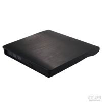 Лот: 8913107. Фото: 6. Внешний привод DVD-RW USB в slim...