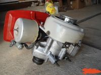 Лот: 11835303. Фото: 4. Двигатель мотоблока. Красноярск