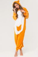 Лот: 10509360. Фото: 2. Кигуруми "Кенгуру с кенгуренком... Праздничные костюмы, аксессуары