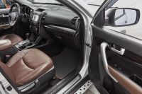 Лот: 21980385. Фото: 11. Kia Sorento, II 2.2d AT (197 л...