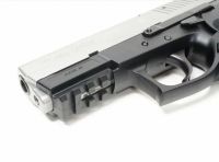 Лот: 4118136. Фото: 3. Пневматический пистолет SIG SAUER... Спортивные товары