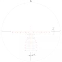 Лот: 24688428. Фото: 11. Оптический прицел Artelv LRS 3-18x50...