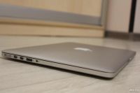 Лот: 13900801. Фото: 5. Macbook Pro 2015 (MF839RU/A) i5-5257U-HD6100-8GB