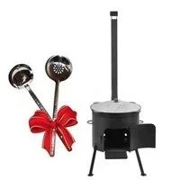 Лот: 14804500. Фото: 14. Узбекские-чугунные казаны. Афганские...