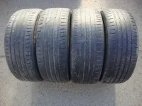 Лот: 25366323. Фото: 3. 225/55/17 Nokian TYRES Nordman... Авто, мото, водный транспорт
