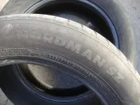 Лот: 25366323. Фото: 5. 225/55/17 Nokian TYRES Nordman...