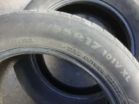 Лот: 25366323. Фото: 7. 225/55/17 Nokian TYRES Nordman...