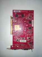 Лот: 5093207. Фото: 2. AGP PowerColor R x1650pro 512mb... Комплектующие