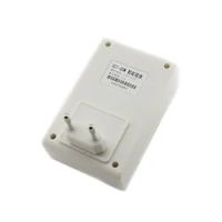 Лот: 8279846. Фото: 2. «Умная» розетка GSM SC-1 (управление... Бытовая техника