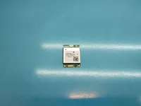Лот: 22216982. Фото: 2. Б/У Wi-Fi + Bluetooth модуль Realtek... Сетевые устройства
