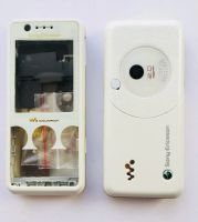 Лот: 11529650. Фото: 3. Корпус Sony Ericsson W660 под... Смартфоны, связь, навигация