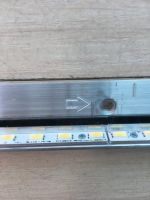 Лот: 15812809. Фото: 2. led string , sts400a28_40led_rev... Запчасти для бытовой техники