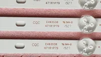 Лот: 24584386. Фото: 5. 1011 p-13 LED String НОВЫЙ 8 шт...